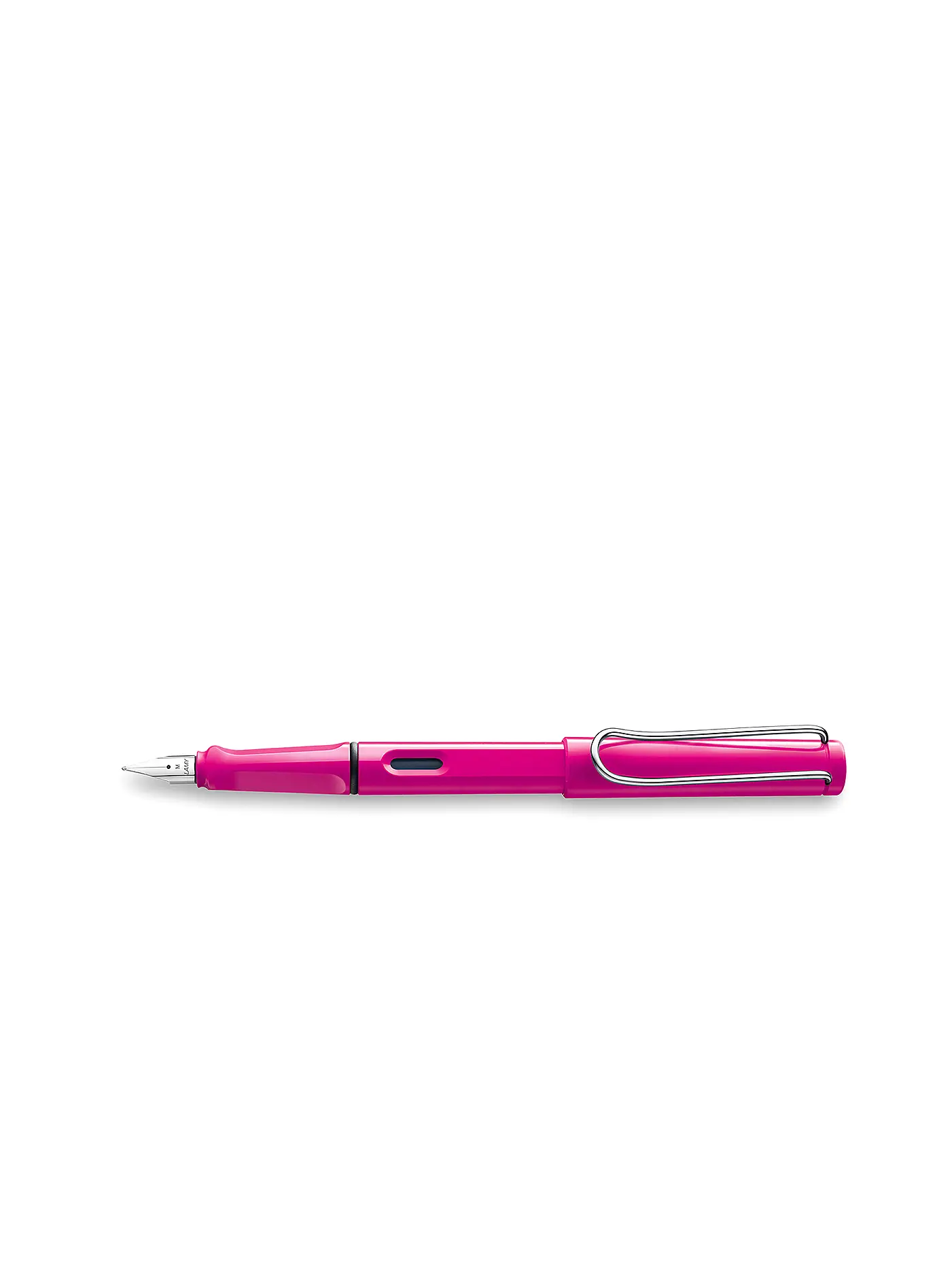 LAMY | Füllhalter Safari 013 Pink M | 